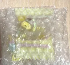 サンリオ シークレットキーホルダー カラフルポップモンスター