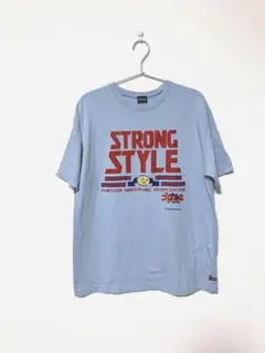 EDITMODE / THE KING OF GAMES Tシャツ プロレス