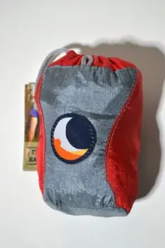 新品 TICKETTOTHEMOON ミニ バックパック 男女兼用 アウトドア