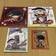 名探偵コナン　大阪城本陣2025　赤井秀一セット