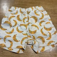 ベビー半ズボン