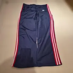 80's adidas　トラックパンツ