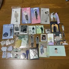 SEVENTEEN ホシ アクリルスタンド 30個以上 まとめ売り