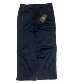 2025年最新】needles トラックパンツ ネイビー ストレートの人気