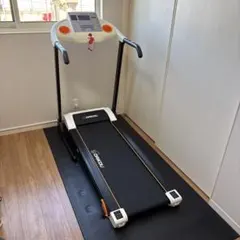 【マット付】DAIKOU DK-240T ランニングマシン ダイコー