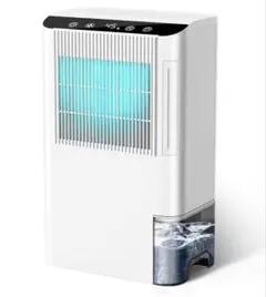 ⭐︎新品未開封除湿機 3.8L強力除湿デシカント式2.5L大容量タンク 連続排水⭐︎のサムネイル