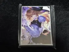東方 スリーブ  霧雨魔理沙 夢幻 東方 スリーブ 霧雨魔理沙 夢幻 東方」霧雨魔理沙 スリーブ 新品