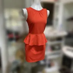 ワンピース　H&M