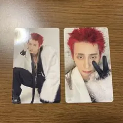 LAPOSTA 2025 ラポスタ INI トレカ 西洸人 087 090