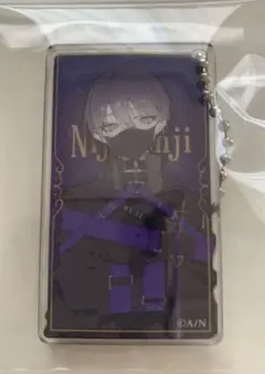 にじさんじ タロット 剣持刀也 アクリルブロックキーホルダー