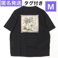 【新品　タグ付き】BANANA REPUBLIC Tシャツ　Mサイズ　バナリパ