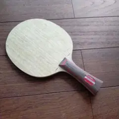 Nittaku Master 卓球ラケット FL