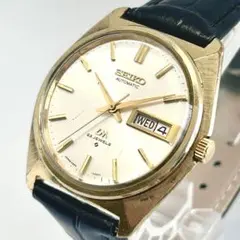 2026年最新】SEIKO LORD MATICの人気アイテム - メルカリ