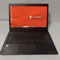 dynabook ノートパソコン SZ73/PB ジャンク - メルカリ