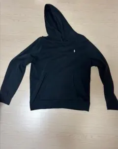 polo Ralph Laurenフード付きパーカー