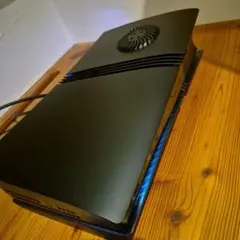 プレステ5プロ　ディスク付き