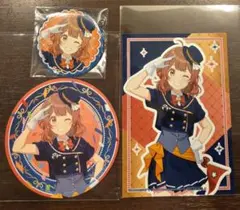 姫崎莉波 学園アイドルマスター 学マス よみうりランド 遊園地 缶