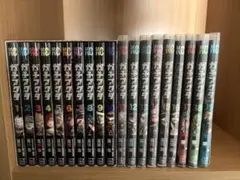 ガチアクタ 1〜18巻 既刊 全巻セット 未開封 - メルカリ