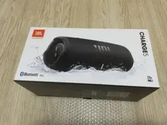 JBL CHARGE5 BLK スピーカー 国内正規品 新品未開封のサムネイル
