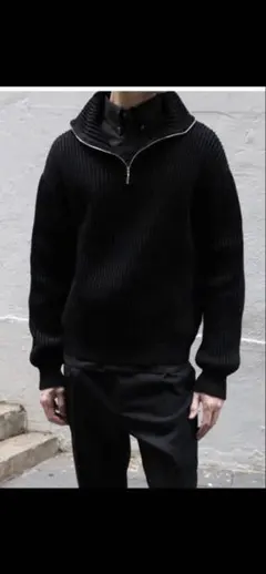 Omar afridi ニット　46