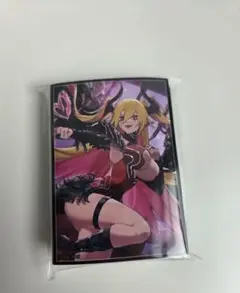 2026年最新】紅涙の魔ラクリモーサ スリーブの人気アイテム - メルカリ