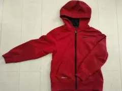 ナイキ　キッズ子供用　ジャンパー　上着　　子供用Sサイズ