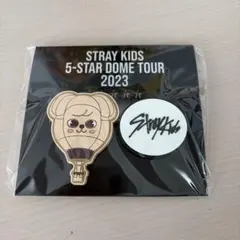 Stray Kidsスンミン 5-STAR クリップ