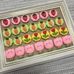 立体 パーツ いろいろ 27個セット