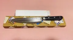 35000円 木屋 コスミック團十郎 三徳包丁 18センチ - メルカリ