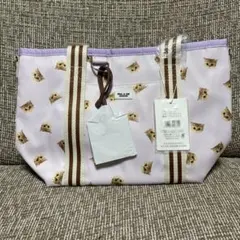 PAUL&JOE アクセソワ　トートバッグ　ショルダーバッグ