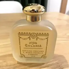 サンタマリアノヴェッラ カルティネサルヴァラーナ - メルカリ
