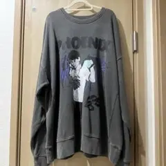 BECOMETREE×TAKUYA∞ PHOENIX Sweatshirt 2