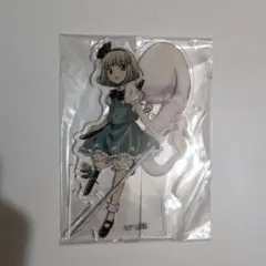 素晴らしき日々 アクリルスタンド 音無彩名 - メルカリ