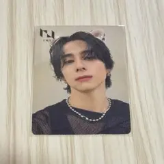 INI 西洸人 ウィンマジ ドーム記念 ユニバ トレカ