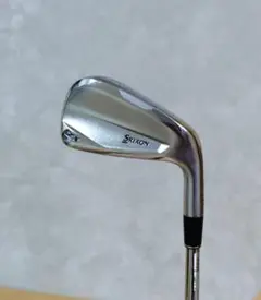 SRIXON 　ZX　3UT 20度　DGS200 ツアーイシュー