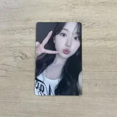 2025年最新】nmixx soundwave ヘウォンの人気アイテム - メルカリ