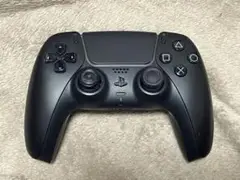 【ジャンク扱い】PS5 コントローラー ブラック