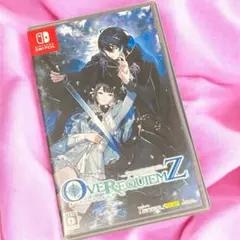 OVER REQUIEMZ Switch オーバーレクイエムズ オバレク