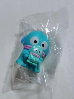 サンリオキャラクターズ ぬいぐるみといっしょフィギュア ハンギョドン