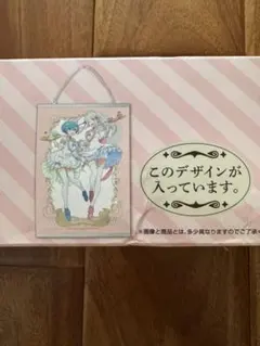 リゼロ Re.ゼロから始める異世界生活 タペストリー