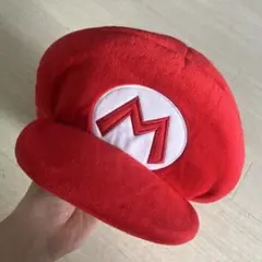 マリオ帽子 ユニバーサルスタジオジャパン