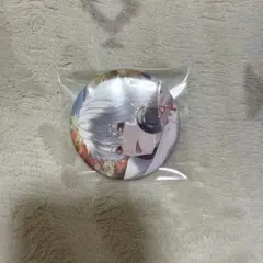 にじさんじ ChroNoiR 8th ANNIVERSARY 缶バッジ 葛葉 - メルカリ