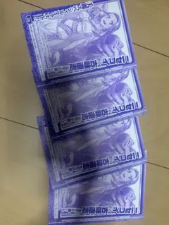 ネフェルタリビビ　ST01-009
