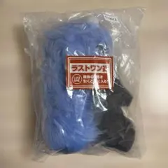 パペットスンスン　1番くじ　ラストワン賞