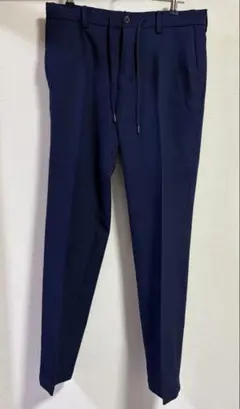 ナノユニバース パンツ