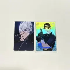 plave トレカ ノア ハミン 5枚セット - メルカリ