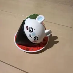 モモンガ　フィギュア　ちいかわ寿司