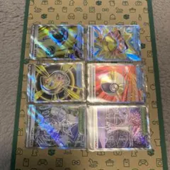 ポケモンカード SR グッズ　スタジアム　まとめ売り