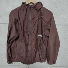 THE NORTH FACE ノースフェイス コンパクトジャケット Sサイズ