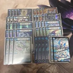 ロストクルセイダー 新規 4コン 12種計48枚セット 神岬ロスト - メルカリ